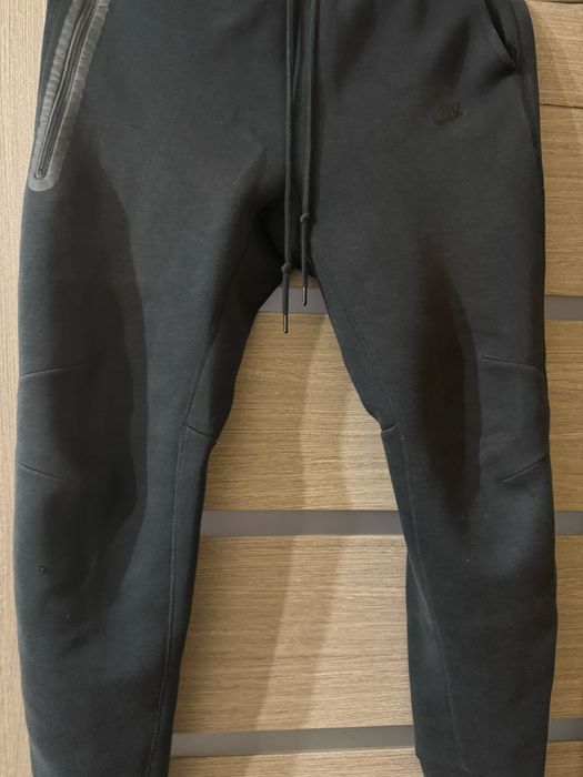 Штани nike tech fleece