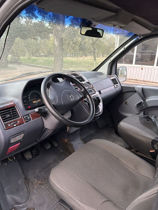 Віто підготовлений поварений ходова вся нова