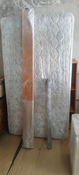 Quarto de Solteiro + Colchão