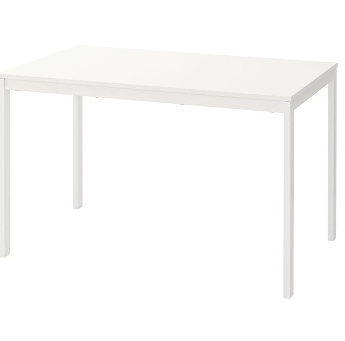 Rozkładany stół VANGSTA Ikea 180 / 120x75cm