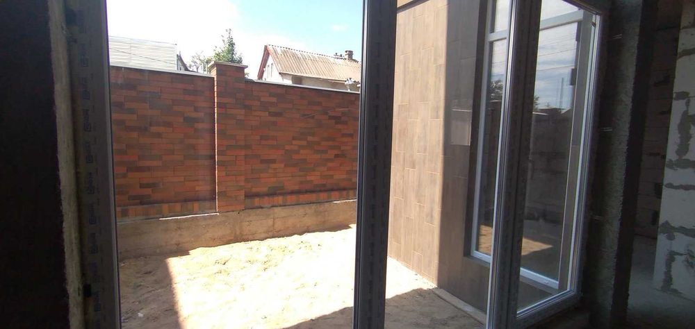 Новый дом в центре Таирова, ул. Вавилова/Вильямса