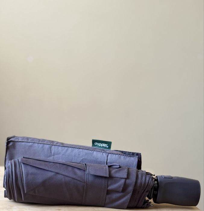 Oryginalny parasol Skoda – do drzwi auta