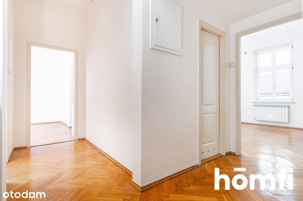 3 pokoje | 79 m2 | Stare Miasto, 150 M od Rynku