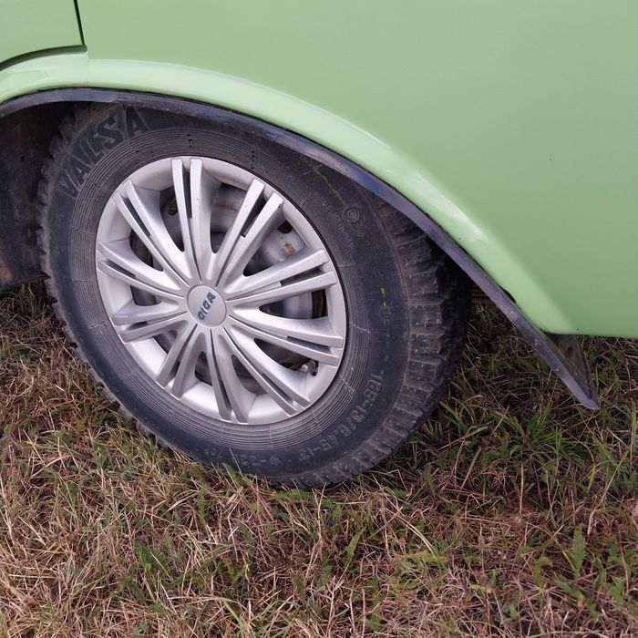 Автомобіль, капсула часу ІЖ412