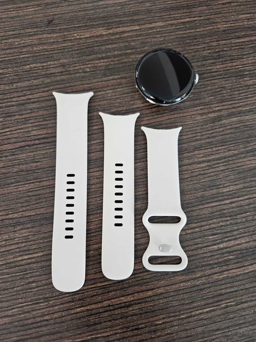 Google Pixel Watch 4 45mm LTE Długa 14 Poznań