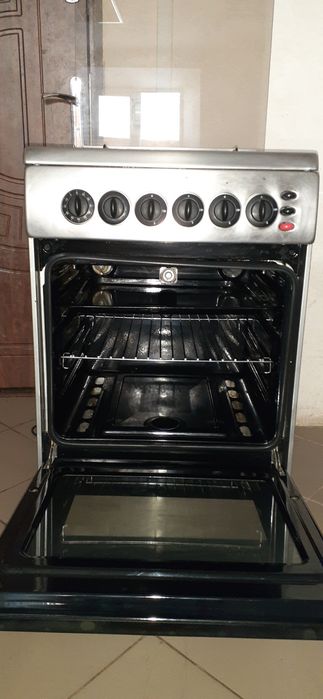 Продам газову плиту Ardo, духовка ГАЗОВА