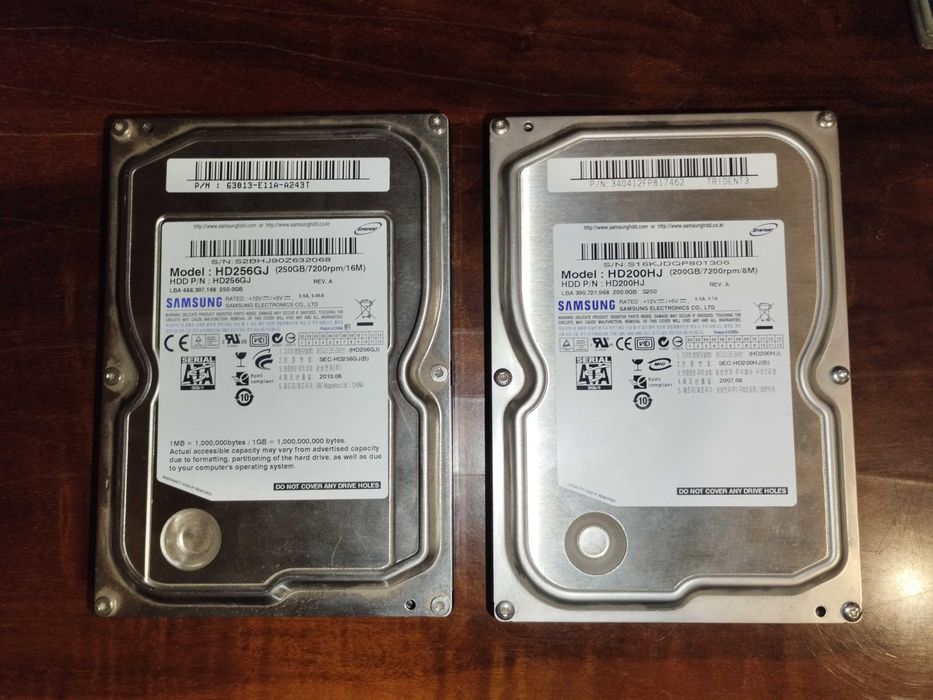 ide 40 gb - купити комплектуючі для ПК - Ціна на OLX.ua