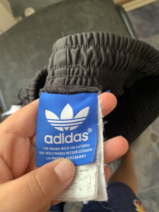 Штаны adidas