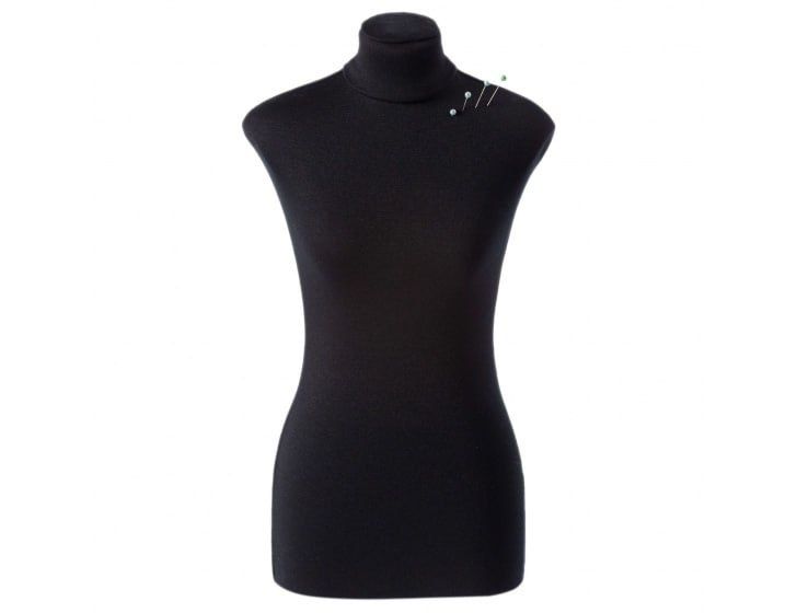 Манекен для шиття