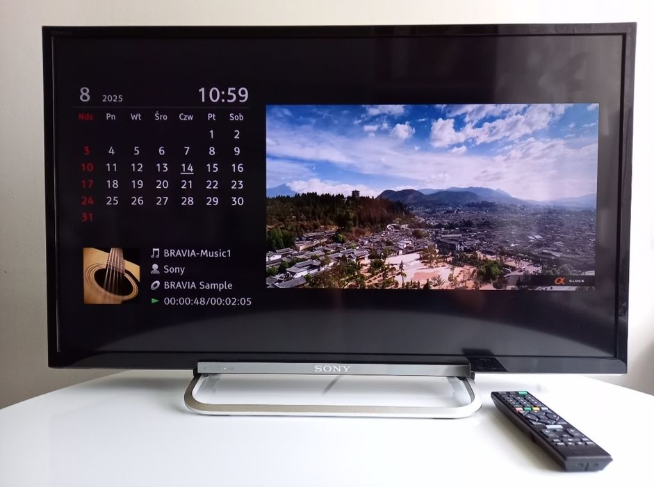 Telewizor Sony Bravia 32'