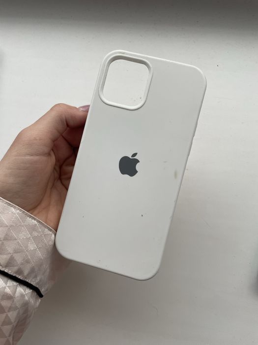 Чохол на iPhone 12 pro