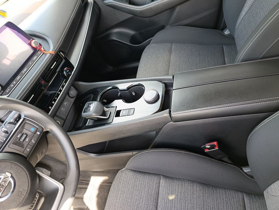 Nissan Rogue 2021.Продам шикарний автомобіль.