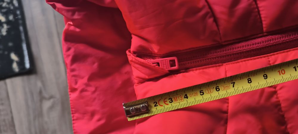 Bezrękawnik Tommy Hilfiger
