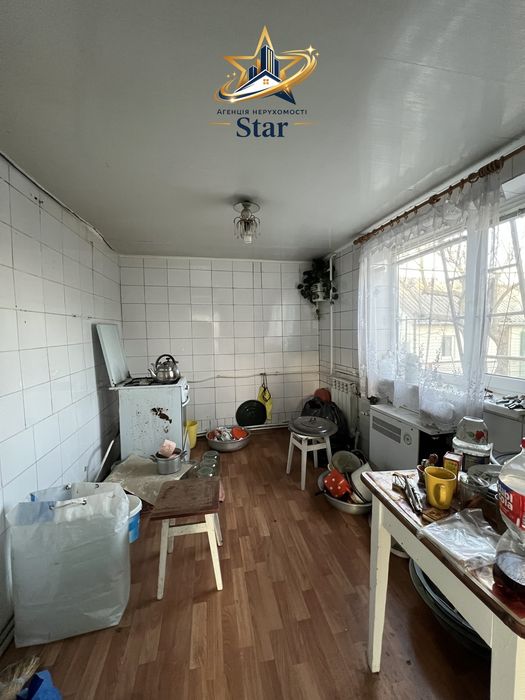 Продаж частини будинку, р—н Олексіївка