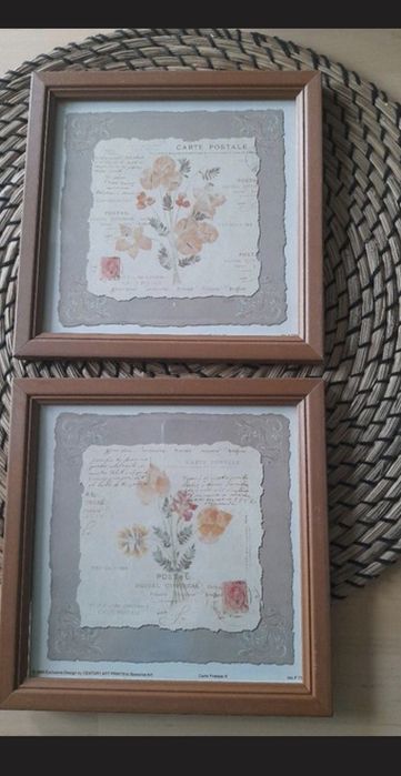 Quadro decorativo