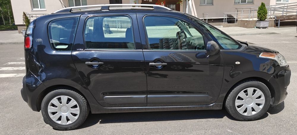 Продам Citroen c 3 pikaco