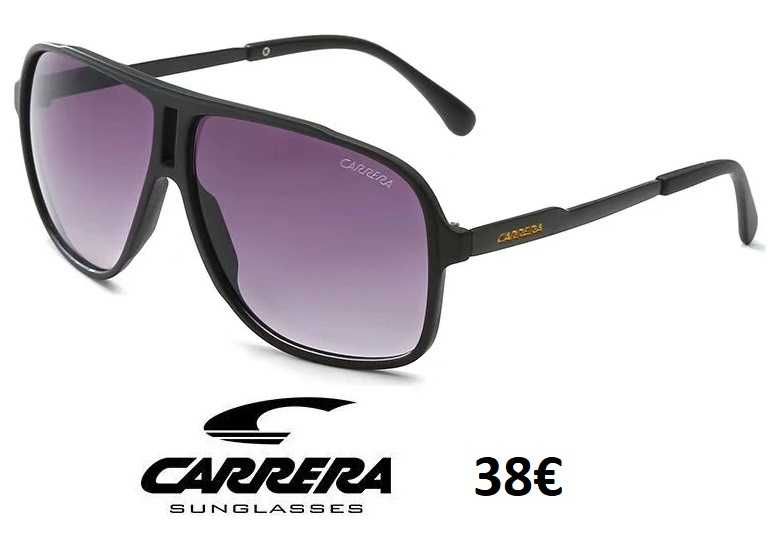 Óculos de sol Carrera - vários modelos - desde 35€