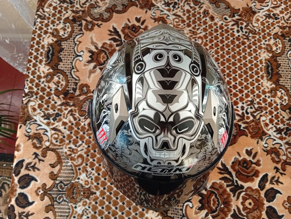 Шолом NENKI FF-863
