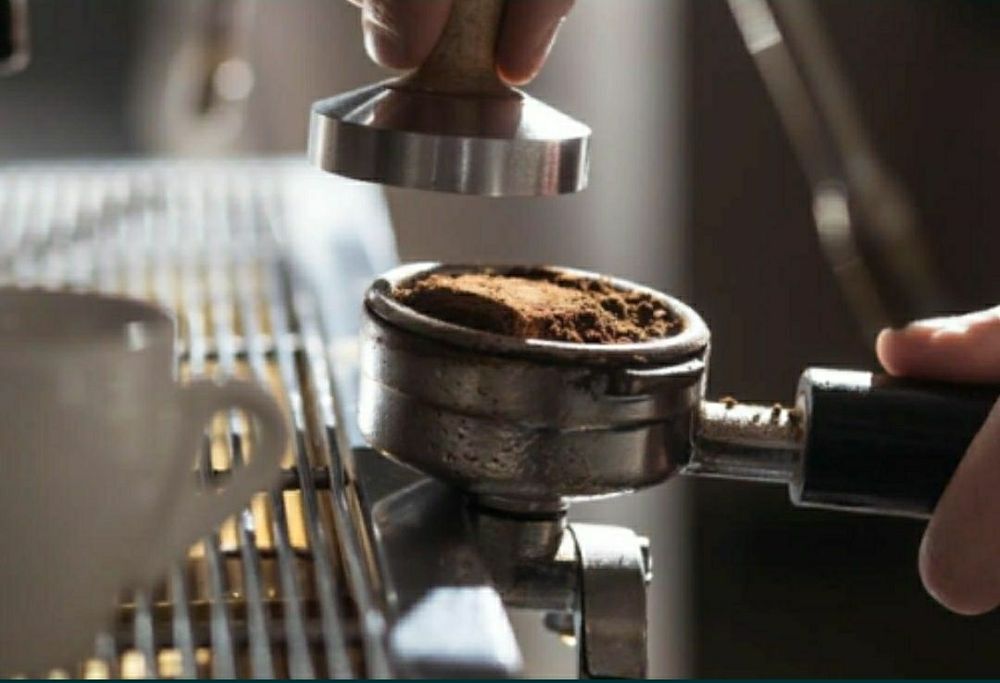 Курси бариста Харків - Corona Project