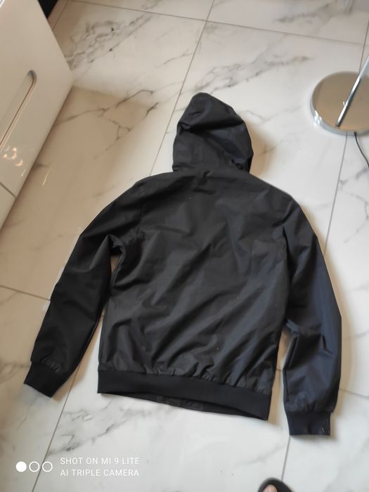 Kurtka męska M nowa