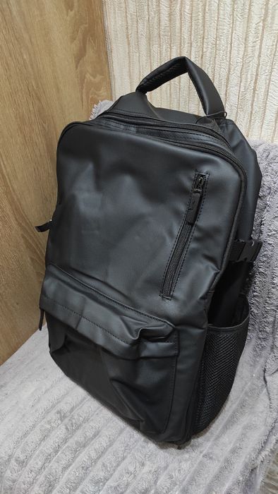 Рюкзак чоловічий з термовідділенням