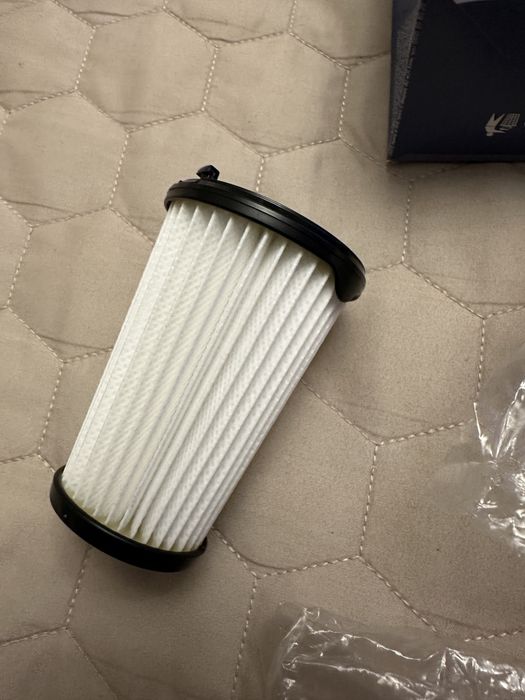 Фильтр к пылесосу Electrolux/AEG серии Ergorapido 3 шт (AN92150) ef150