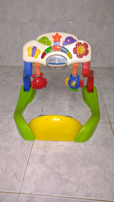 Ginásio de atividades Chicco