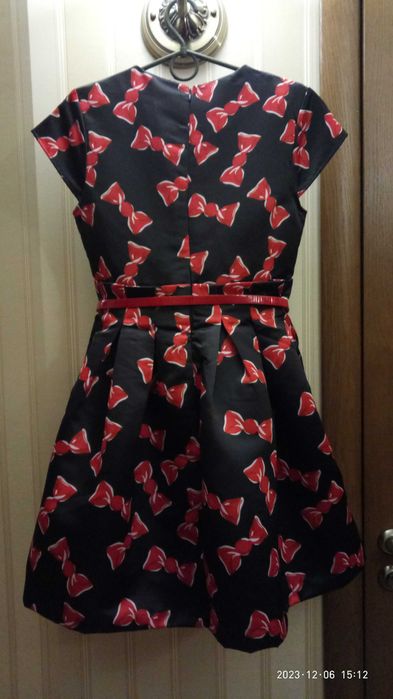 Плаття для дівчинки нарядне, святкове To be too.