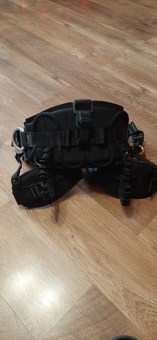 Uprząż arborystyczna TREEWOR Comfort