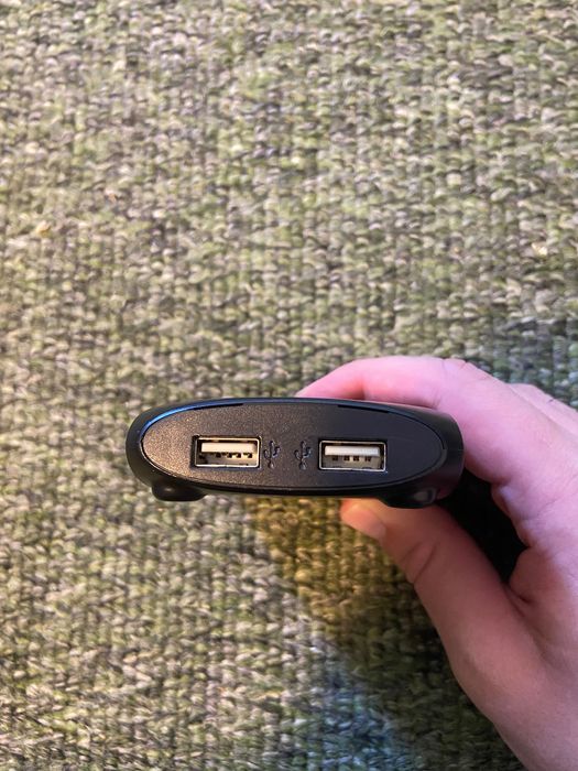 Switch KVM Unnlink DisplayPort