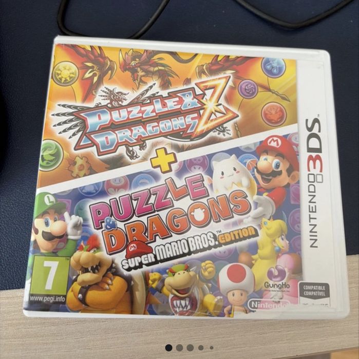 Varios jogos nintendo 3 ds