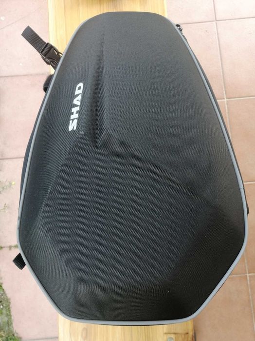 Alforges Shad 46l