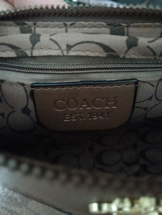 Mala Coach new york