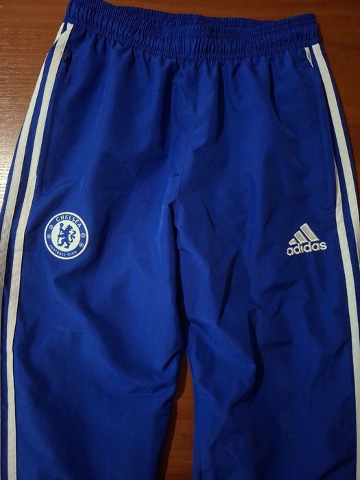 спортивні штани Adidas Chelsea
