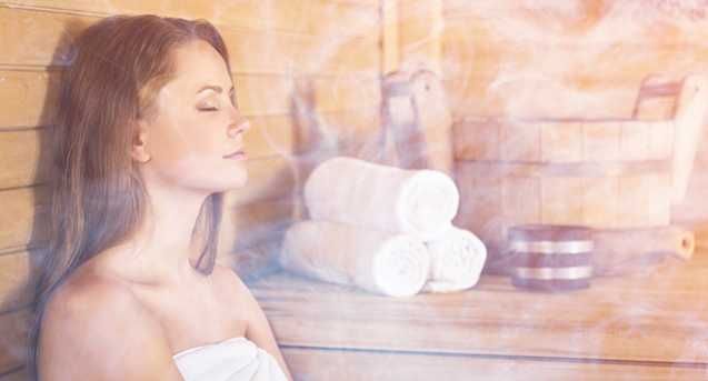Saunas desde 1.843€ - peça orçamento - Mergulho Salgado Piscinas e Spas