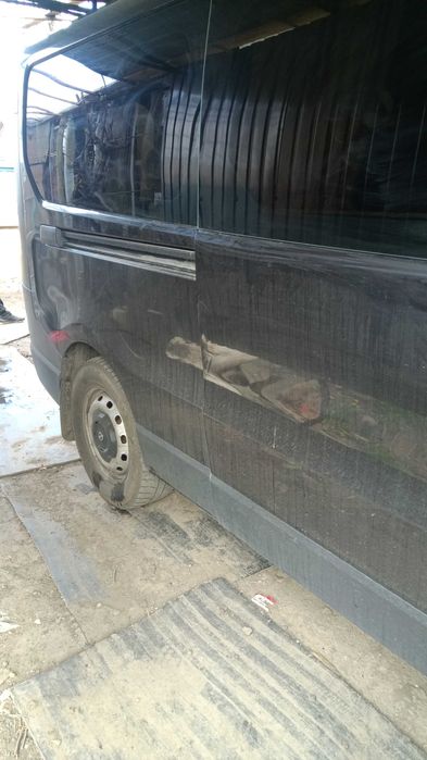 Opel vivaro  продаж