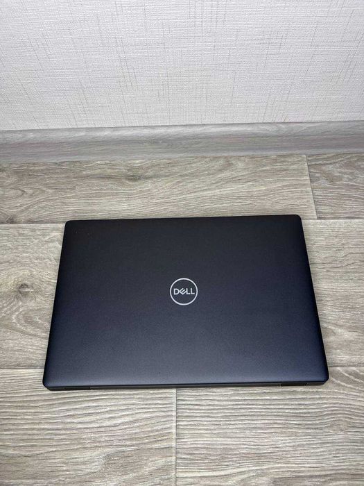 нЕтбук DELL 5401 I5-9400H, 8Gb, SSD 256Gb, 14 Full HD IPS для подорожей