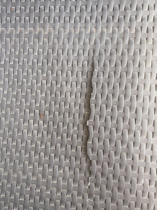 Conj Jardim e Mesa apoio