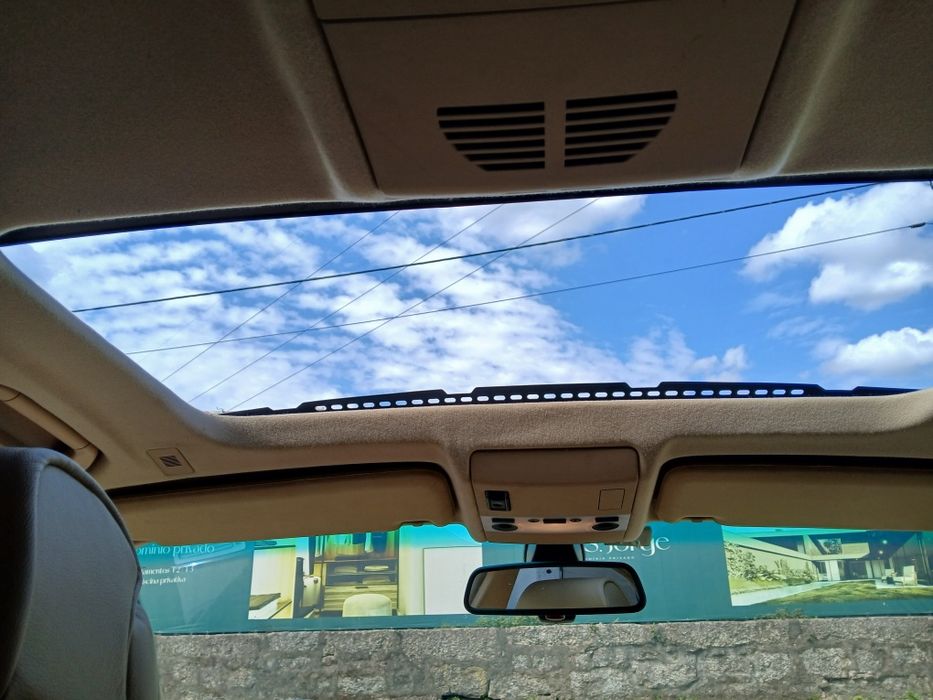 BMW 730i (GPL) Nacional- 2006