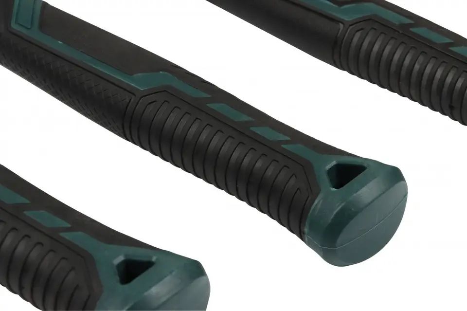 Набір молотків слюсарних GUT MECHANIC 6шт із скловолоконними ручками