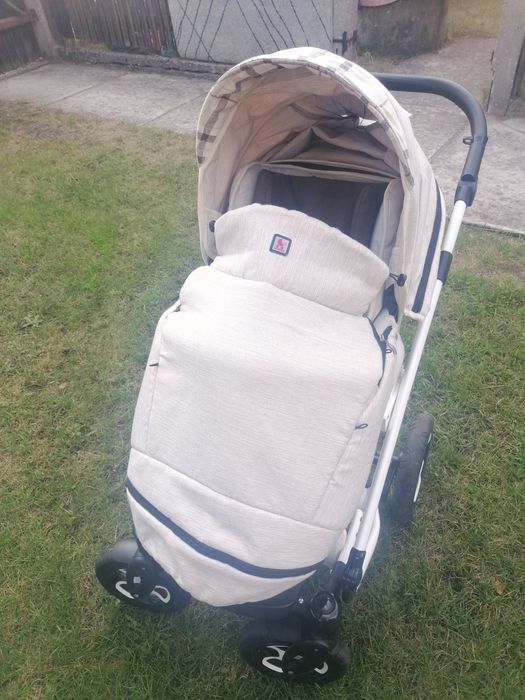 Sprzedam wózek polskiej firmy TUTEK