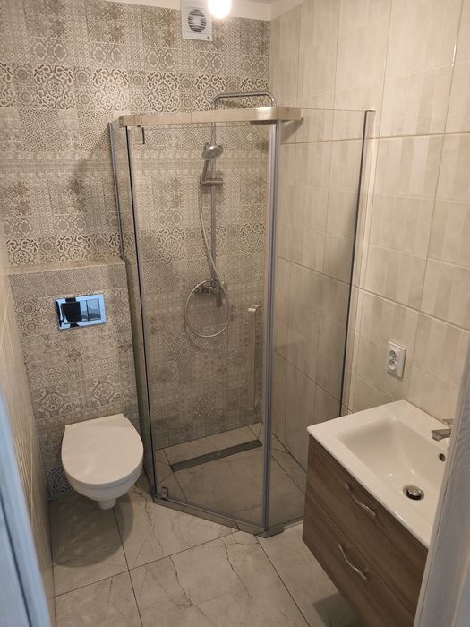 64 m² | 3 Pokoje | BEZCZYNSZOWE | Taras i Parking | Starołęka