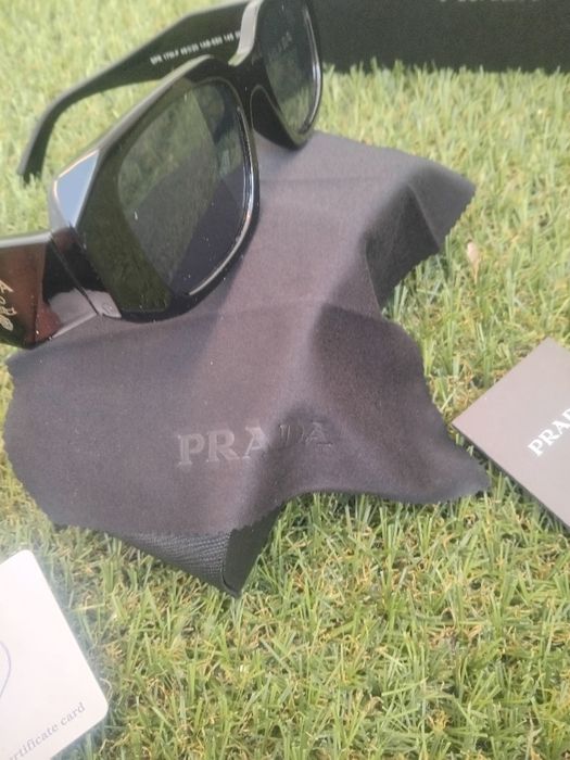 Prada óculos de sol