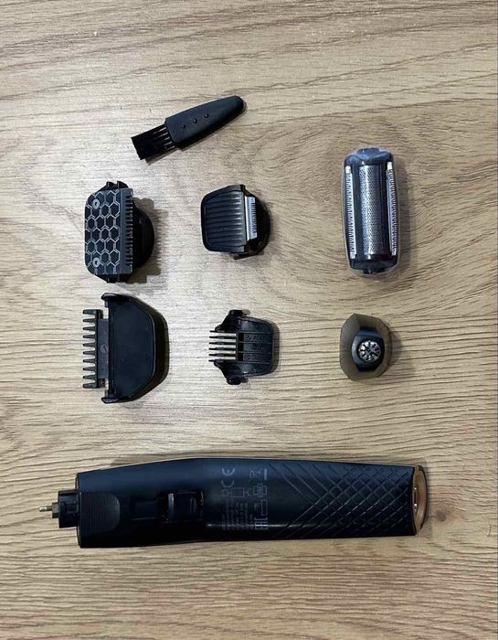 Тример універсальний Babyliss MT860E