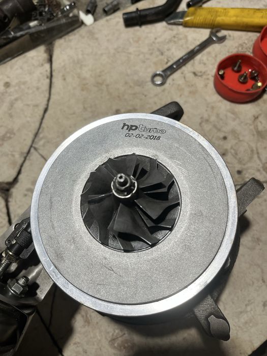 Turbo Garrett GT2359V