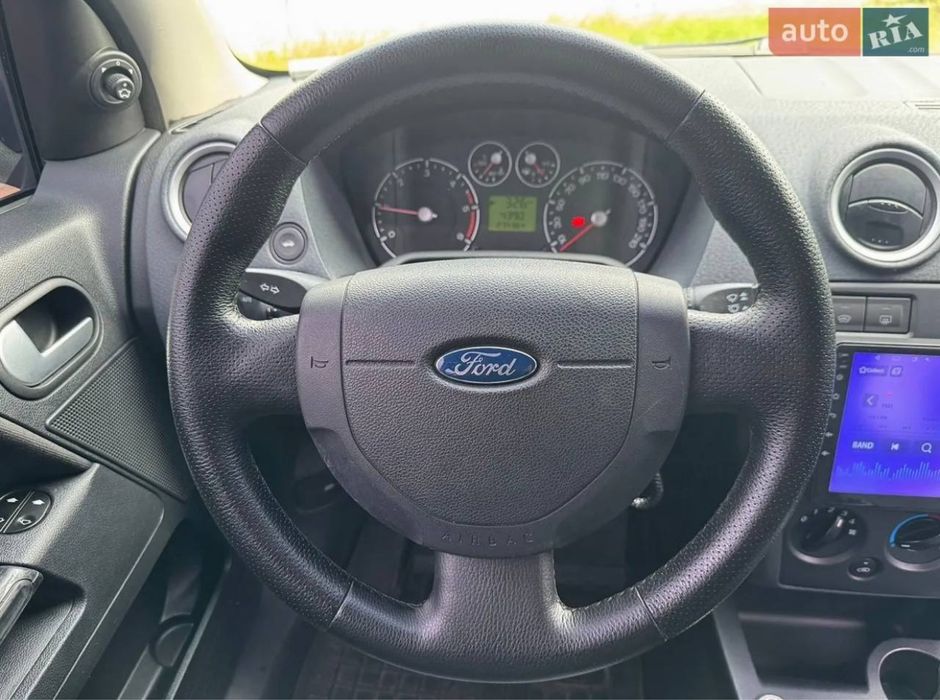 Продється Ford Fusion