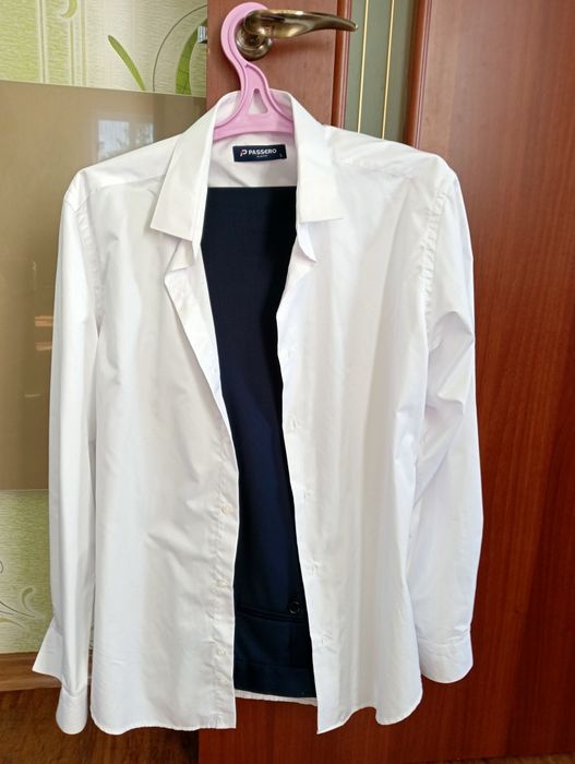 Продам пиджак штаны