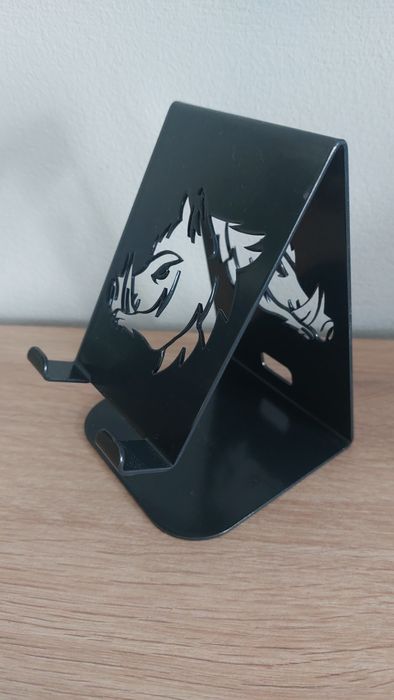 Stojak na telefon DZIK