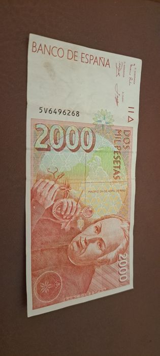 Banknoty zagraniczne