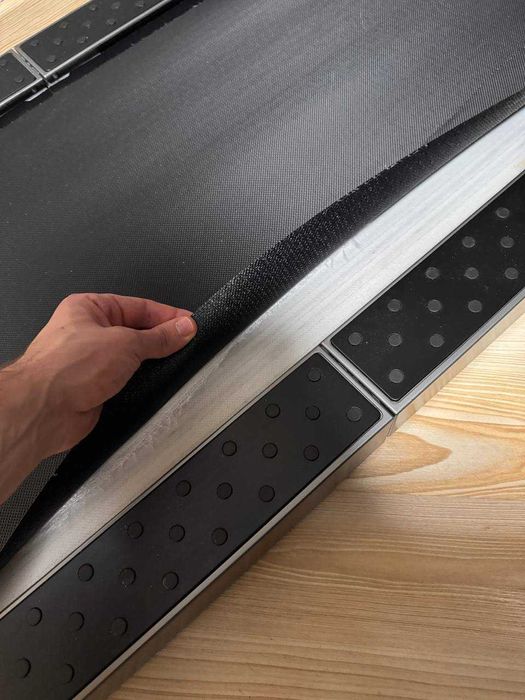 Бігова доріжка Kingsmith WalkingPad R2 Black складна